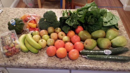 Bountiful Baskets FAQ | A Reinvented Mom