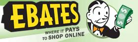 Earn money shopping Ebates2