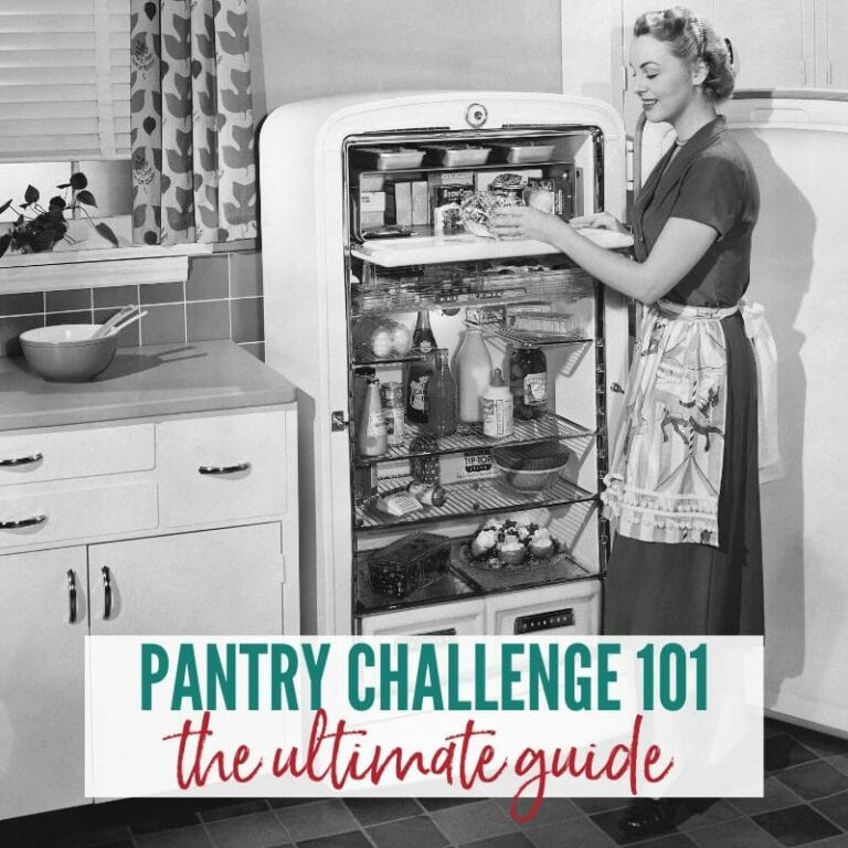 Pantry Challenge 101: The Ultimate Guide to a Shelf Cooking Challenge