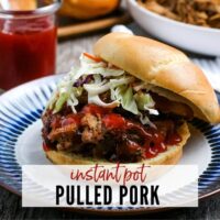 Instant Pot Pork Butt A Reinvented Mom