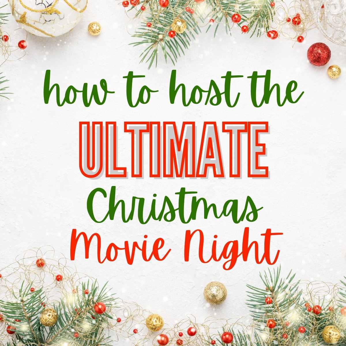 Dinner and a movie date night Christmas movie night, Disney movie night dinner, Movie night dinner