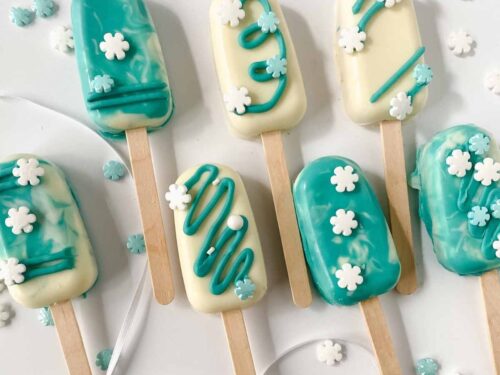Cakesicles Molds - Sweets & Treats Blog