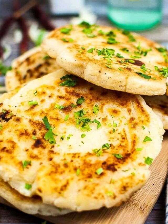 Arepas con Queso Recipe Story