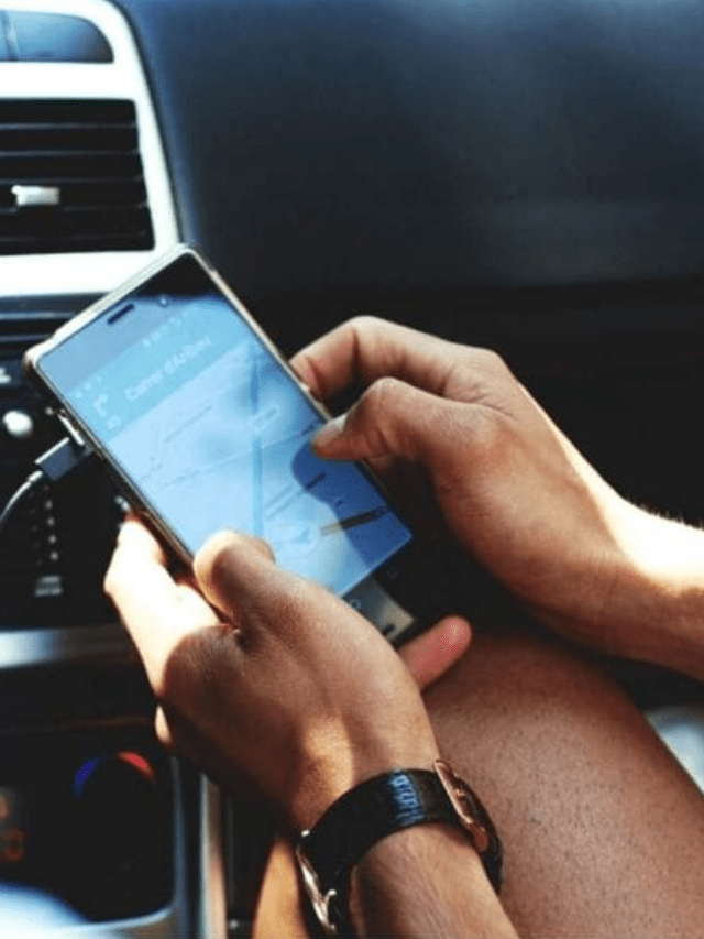 Best Apps for Long Car Rides Story