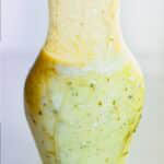 Greek Yogurt Dressing.